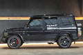 2018 Mercedes-AMG G CLASS null