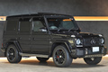 2018 Mercedes-AMG G CLASS null