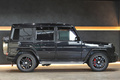 2018 Mercedes-AMG G CLASS null