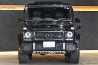 2018 Mercedes-AMG G CLASS null