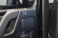 2018 Mercedes-AMG G CLASS null