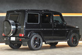 2018 Mercedes-AMG G CLASS null