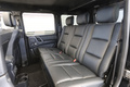 2018 Mercedes-AMG G CLASS null