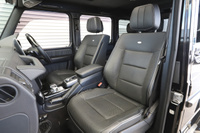 2018 Mercedes-AMG G CLASS null