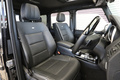 2018 Mercedes-AMG G CLASS null