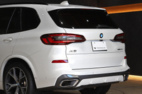 2020 BMW X5 null