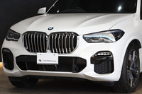 2020 BMW X5 null