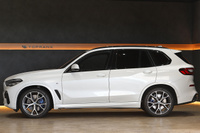 2020 BMW X5 null