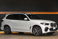 2020 BMW X5 null