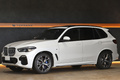 2020 BMW X5 null