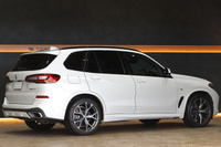 2020 BMW X5 null