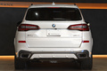 2020 BMW X5 null