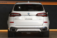 2020 BMW X5 null