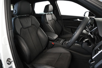 2020 Audi Q5 null
