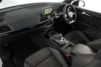 2020 Audi Q5 null