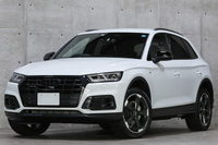 2020 Audi Q5 null