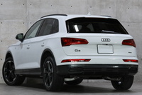 2020 Audi Q5 null