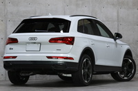 2020 Audi Q5 null