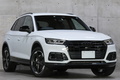 2020 Audi Q5 null