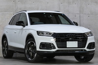 2020 Audi Q5 null