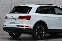 2020 Audi Q5 null