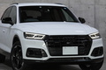 2020 Audi Q5 null