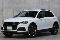 2020 Audi Q5 null
