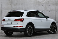 2020 Audi Q5 null