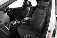 2020 Audi Q5 null