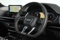 2020 Audi Q5 null