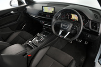 2020 Audi Q5 null
