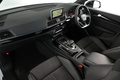 2020 Audi Q5 null