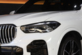 2021 BMW X5 null