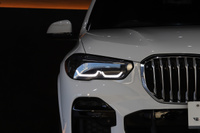 2021 BMW X5 null