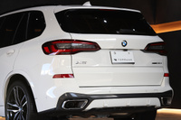 2021 BMW X5 null