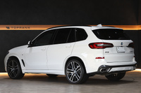 2021 BMW X5 null