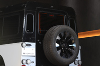 2015 Land Rover DEFENDER null