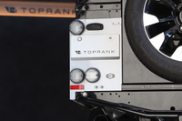 2015 Land Rover DEFENDER null