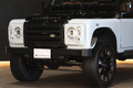 2015 Land Rover DEFENDER null