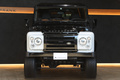 2015 Land Rover DEFENDER null