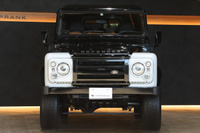 2015 Land Rover DEFENDER null