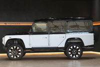 2015 Land Rover DEFENDER null