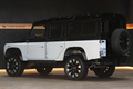 2015 Land Rover DEFENDER null