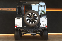 2015 Land Rover DEFENDER null