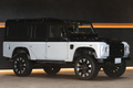 2015 Land Rover DEFENDER null