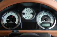 2015 Land Rover DEFENDER null