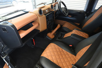 2015 Land Rover DEFENDER null