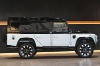 2015 Land Rover DEFENDER null