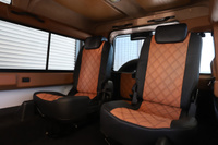 2015 Land Rover DEFENDER null