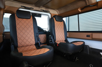 2015 Land Rover DEFENDER null